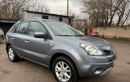 Renault Koleos I рестайлинг 2, 2008 год, 847 000 рублей, 3 фотография