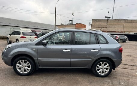 Renault Koleos I рестайлинг 2, 2008 год, 847 000 рублей, 5 фотография