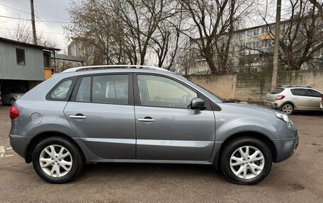 Renault Koleos I рестайлинг 2, 2008 год, 847 000 рублей, 4 фотография