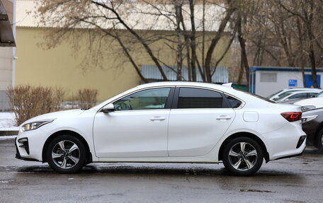 KIA Cerato IV, 2019 год, 2 000 000 рублей, 3 фотография