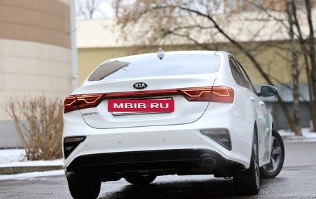 KIA Cerato IV, 2019 год, 2 000 000 рублей, 7 фотография