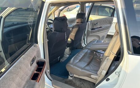 Honda Odyssey II, 1999 год, 480 000 рублей, 9 фотография