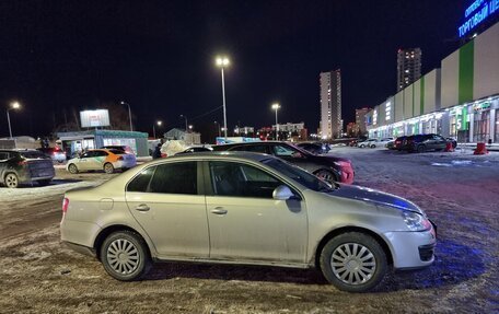 Volkswagen Jetta VI, 2008 год, 350 000 рублей, 3 фотография