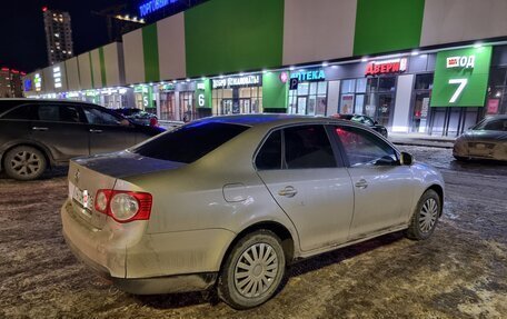 Volkswagen Jetta VI, 2008 год, 350 000 рублей, 7 фотография