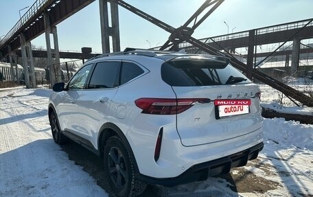 Haval F7 I, 2022 год, 2 099 000 рублей, 12 фотография