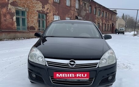 Opel Astra H, 2008 год, 499 000 рублей, 2 фотография