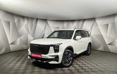 GAC GS8, 2024 год, 3 649 700 рублей, 1 фотография