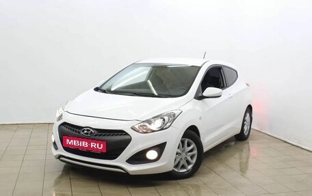 Hyundai i30 II рестайлинг, 2015 год, 1 045 000 рублей, 3 фотография