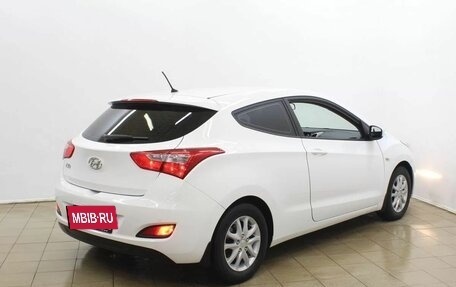 Hyundai i30 II рестайлинг, 2015 год, 1 045 000 рублей, 6 фотография