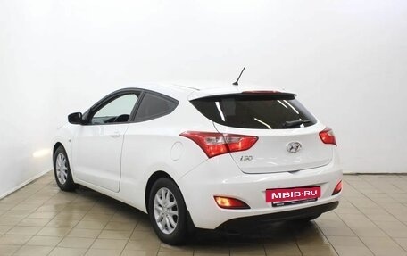 Hyundai i30 II рестайлинг, 2015 год, 1 045 000 рублей, 7 фотография