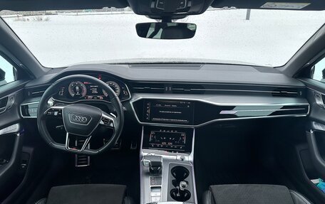 Audi A6, 2019 год, 4 850 000 рублей, 20 фотография