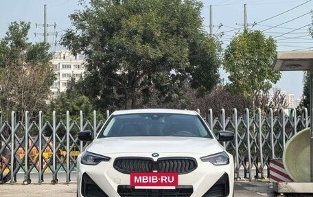 BMW 2 серия, 2022 год, 3 430 000 рублей, 2 фотография