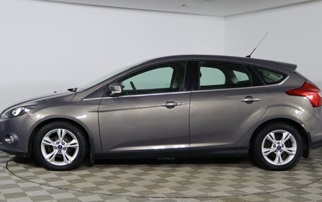 Ford Focus III, 2013 год, 899 990 рублей, 8 фотография