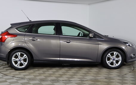 Ford Focus III, 2013 год, 899 990 рублей, 4 фотография