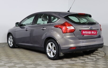 Ford Focus III, 2013 год, 899 990 рублей, 7 фотография