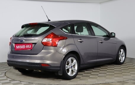 Ford Focus III, 2013 год, 899 990 рублей, 5 фотография