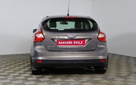 Ford Focus III, 2013 год, 899 990 рублей, 6 фотография