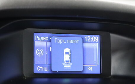 Ford Focus III, 2013 год, 899 990 рублей, 17 фотография