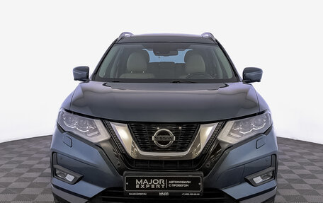 Nissan X-Trail, 2020 год, 2 770 000 рублей, 2 фотография