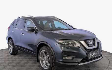 Nissan X-Trail, 2020 год, 2 770 000 рублей, 3 фотография