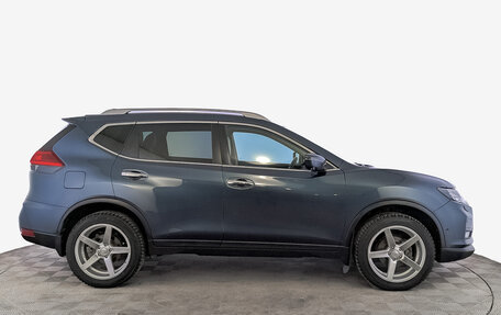 Nissan X-Trail, 2020 год, 2 770 000 рублей, 4 фотография