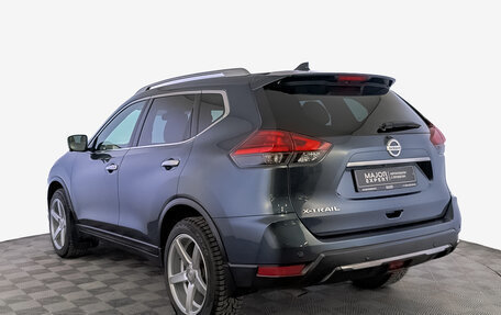 Nissan X-Trail, 2020 год, 2 770 000 рублей, 7 фотография