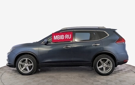 Nissan X-Trail, 2020 год, 2 770 000 рублей, 8 фотография