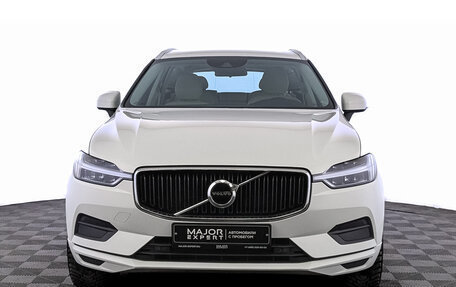 Volvo XC60 II, 2018 год, 3 750 000 рублей, 2 фотография