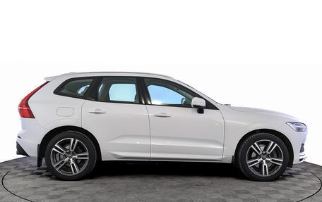 Volvo XC60 II, 2018 год, 3 750 000 рублей, 4 фотография