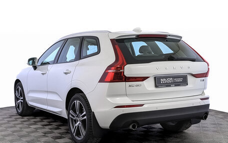 Volvo XC60 II, 2018 год, 3 750 000 рублей, 7 фотография