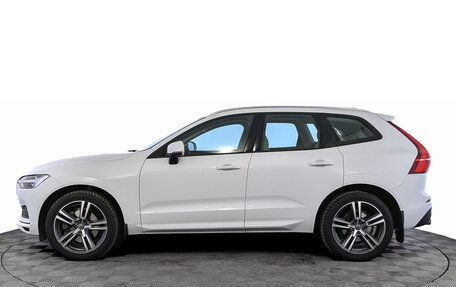 Volvo XC60 II, 2018 год, 3 750 000 рублей, 8 фотография