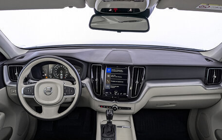 Volvo XC60 II, 2018 год, 3 750 000 рублей, 14 фотография