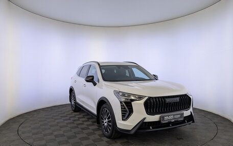 Haval Jolion, 2024 год, 2 090 000 рублей, 3 фотография