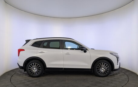 Haval Jolion, 2024 год, 2 090 000 рублей, 4 фотография