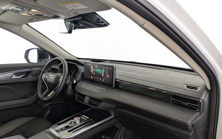 Haval Jolion, 2024 год, 2 090 000 рублей, 11 фотография