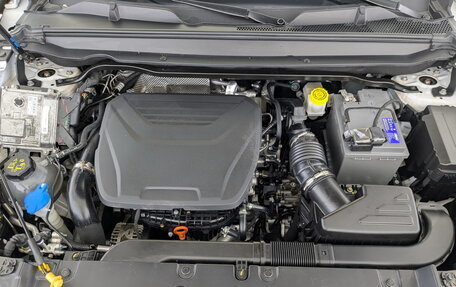 Haval Jolion, 2024 год, 2 090 000 рублей, 9 фотография