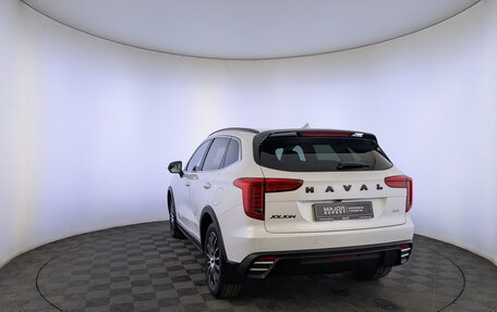 Haval Jolion, 2024 год, 2 090 000 рублей, 7 фотография