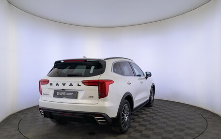 Haval Jolion, 2024 год, 2 090 000 рублей, 5 фотография