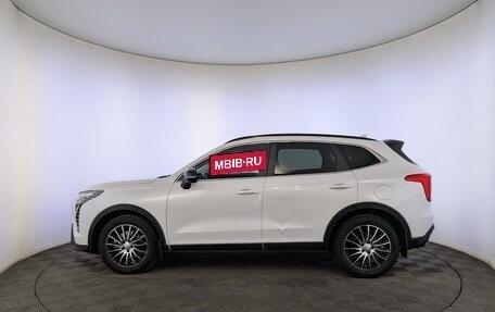Haval Jolion, 2024 год, 2 090 000 рублей, 8 фотография
