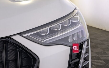 Haval Jolion, 2024 год, 2 090 000 рублей, 17 фотография