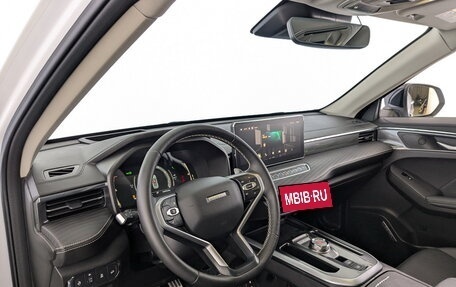 Haval Jolion, 2024 год, 2 090 000 рублей, 16 фотография