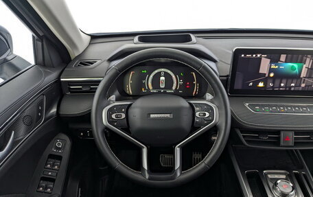 Haval Jolion, 2024 год, 2 090 000 рублей, 22 фотография