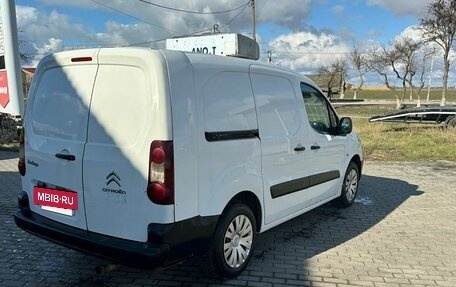 Citroen Berlingo II рестайлинг, 2015 год, 1 300 000 рублей, 2 фотография