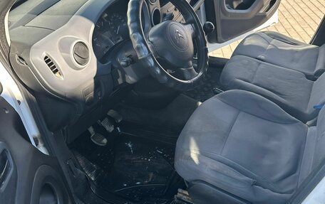 Citroen Berlingo II рестайлинг, 2015 год, 1 300 000 рублей, 10 фотография