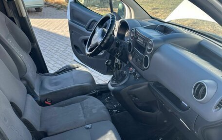 Citroen Berlingo II рестайлинг, 2015 год, 1 300 000 рублей, 6 фотография