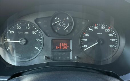 Citroen Berlingo II рестайлинг, 2015 год, 1 300 000 рублей, 14 фотография