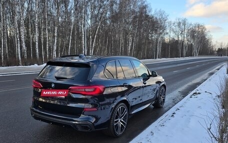 BMW X5, 2019 год, 7 300 000 рублей, 9 фотография