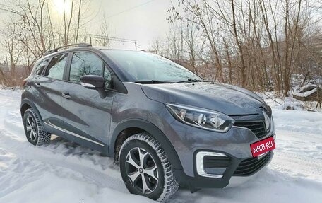 Renault Kaptur I рестайлинг, 2018 год, 1 400 000 рублей, 3 фотография