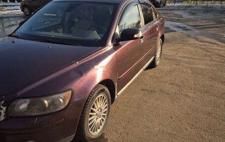 Volvo S40 II, 2006 год, 630 000 рублей, 11 фотография