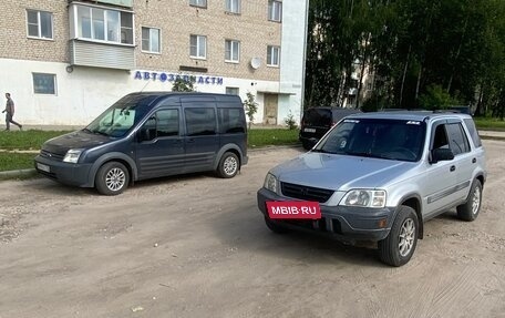 Honda CR-V IV, 2000 год, 700 000 рублей, 2 фотография